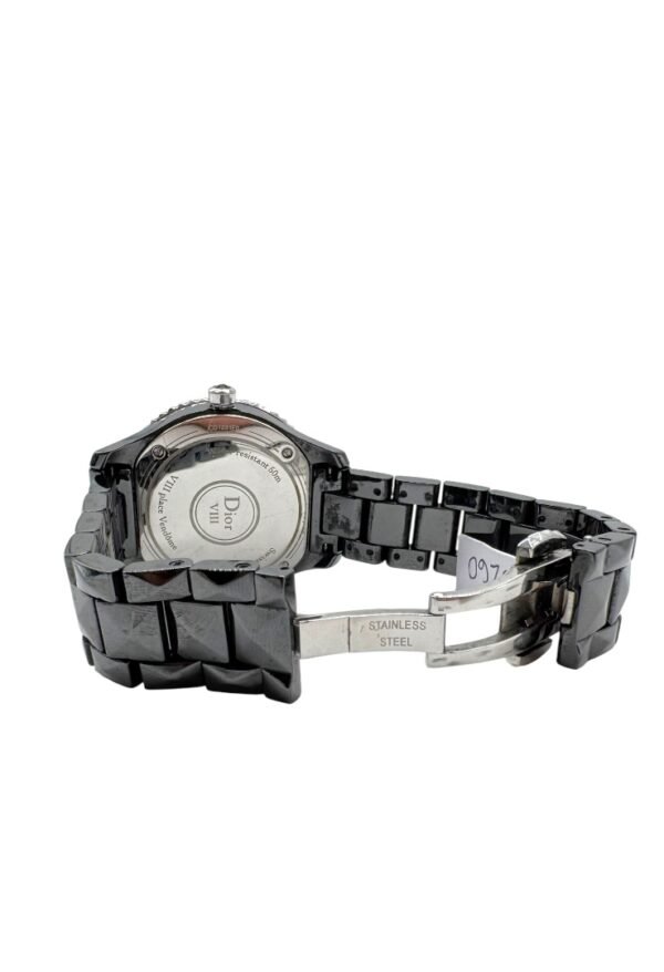 DIOR - WATCH VIII PALACE VENDOME - Image 8